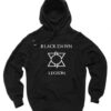 Black Dawn Legion Unisex Adult Hoodie