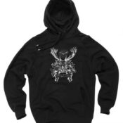 Expecto Pratonum spell Unisex Adult Hoodie