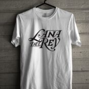 Lana Del Rey Unisex T Shirt