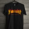 Thrasher Magazine Unisex T Shirt