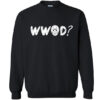 What Would Jason Do Unisex Sweatshirt