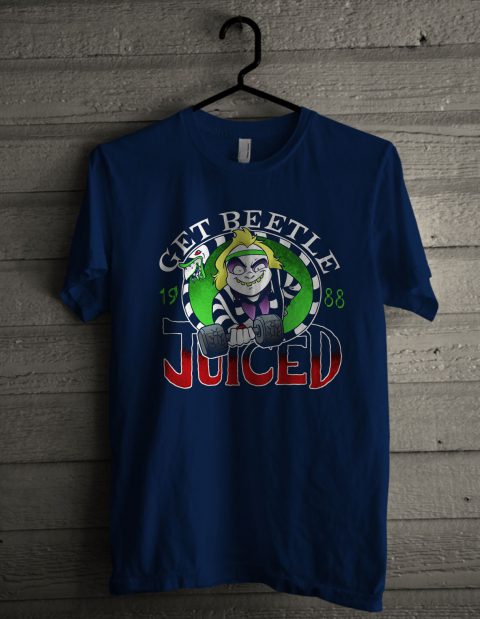 1988 Juiced Unisex T Shirt