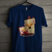 Calvin And Hobbes2 Unisex T Shirt