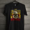 I Survived LV-426 Unisex T Shirt