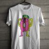 Jake Odd Future Dripping Breast Unisex T Shirt