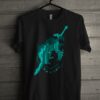 Legend of Zelda Ocarina of Time Unisex T Shirt