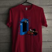 The Real Platform Unisex T Shirt