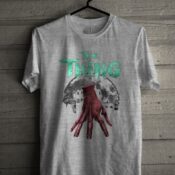 The Thing Hands Unisex T Shirt