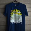 Whale Sea Unisex T Shirt