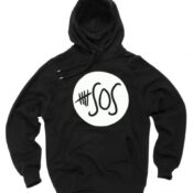 Second of Summer Unisex Adult Hoodie