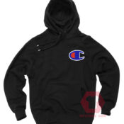 Champion life weave Unisex Adult Hoodie