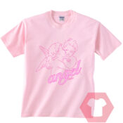 Angel Koko Unisex T Shirt