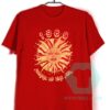 1969 Summer Of The Sun Unisex T Shirt