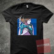 Anime Japan Unisex T Shirt
