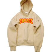 Savage Unisex Adult Hoodie
