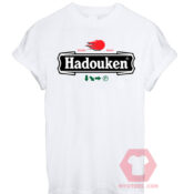 Best T shirt Brewhouse Hadouken Unisex on Sale