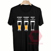 Best T shirts Collection Beer Unisex on Sale