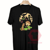 Best T shirt Shaggy and Scoop Unisex on Sale