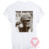 Best T shirt THE SMITHS Meat is Murder Unisex on Sale