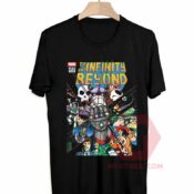 Best T shirt Toy Gauntlet Unisex on Sale