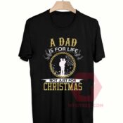 Best T shirts A dad Id For Life Unisex on Sale