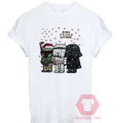 Best T shirts Boba it's cold outside Unisex on Sale