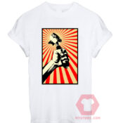 Best T shirts Coffee Revolution Unisex on Sale