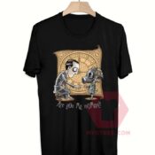 Best T shirts I Am Not Your Mummy Unisex on Sale