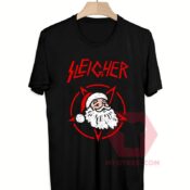 Best T shirts Santa Sleigher Unisex on Sale