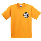 Cheap Custom Tees Dragon Ball Z Goku On Sale