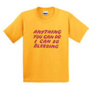 Cheap Custom Tees Anything You Can Do On Sale