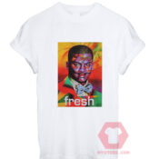 Cheap Custom Tees Neff Carlton On Sale