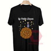 Cheap Custom Tees La Petite Eleven On Sale