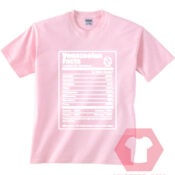 Cheap Custom Tees Venezuelan Facts On Sale