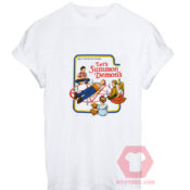 Cheap Custom Tees Let's Summon Demons On Sale