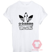 Cheap Shirts A Badass Parody For Sale Men And Women