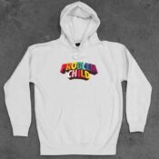 Cheap Custom Problem Child Hoodie On Sale