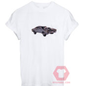 Cheap Shirts Mustang Car For Sale Men And Women