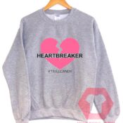 Cheap Custom Tees HeartBreaker Trillcandy Sweatshirt