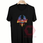 Cheap Custom Tees Journey On Sale