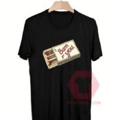 Cheap Custom Tees Burn For You On Sale