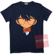 Cheap Custom Tees Conan Glasses On Sale