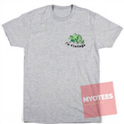 Cheap Custom Tees I'm Vintage Triceratops On Sale