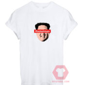 Cheap Custom Tees The Rocketman On Sale