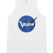 Affordable Custom Voltron Nasa Tank Top