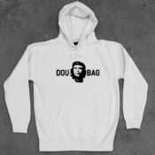 Cheap Custom Douchebag Che Guevara Hoodie