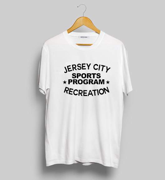 Jersey City Blondie T Shirt For Sale MY O TEES
