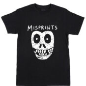 Cheap Custom Misprints T Shirt For Sale