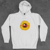 Cheap Paramore Sunflower Funny Hoodie