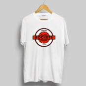Cheap Custom Tees Denver Rockets For Sale